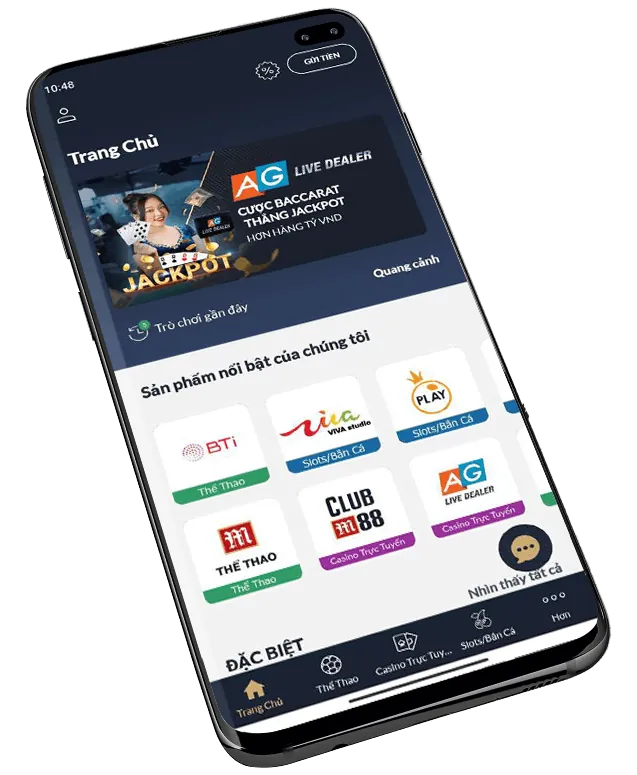 Banner chính thức của Loto188 - Link vào Loto188 không bị chặn 2026
