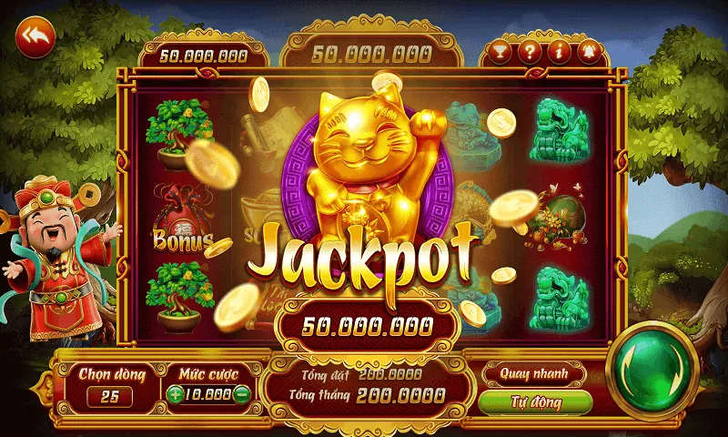 Game Nổ Hũ Loto188